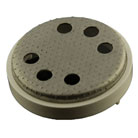 ansr: sole replacement polishing plates (3-pack)