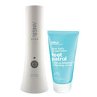 pedi prep set
