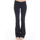 aziam chakra pant (black)