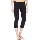 aziam karma capri (black)