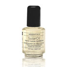 cnd solar cuticle oil