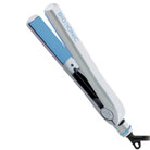 bio ionic® freestyle™ 1” ionic styling iron (silver)