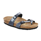 birkenstock mayari sandal (onyx)