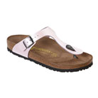birkenstock gizeh sandal (perfect pink)
