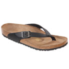 birkenstock adria sandal (black)
