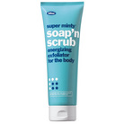 bliss super minty soap'n scrub 8 oz