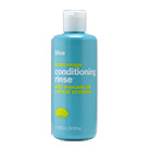 bliss lemon+sage conditioning rinse 8.5 oz