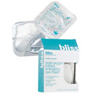 bliss triple oxygen instant energizing eye mask
