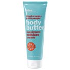 bliss blood orange+white pepper body butter 8.5 oz