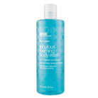 bliss fabulous foaming body wash