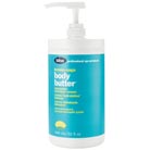 lemon + sage body butter pro size 32 oz