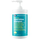 lemon+sage shampoo pro size 32 oz