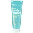 paraben free bliss naked body butter 6.7oz