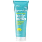 bliss lemon+sage body butter 14oz