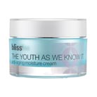 bliss the youth as we know it moisture cream
