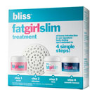 bliss fatgirl treatment kit