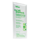 bliss no ‘zit’ sherlock breakout-busting rubberizing mask 6 pack