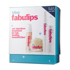 bliss fabulips treatment kit