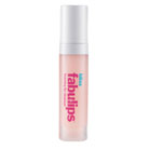 bliss fabulips foaming lip cleanser