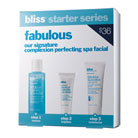 bliss fabulous starter kit