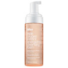 bliss triple oxygen instant energizing cleansing foam