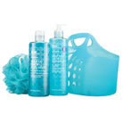 bliss fabulous ‘bath’ to school caddy