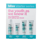 bliss the youth as we know it starter kit