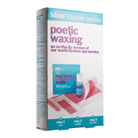 bliss poetic waxing® starter kit