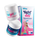 bliss 'tight' and day set