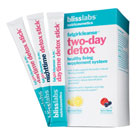 blisslabs™ nutricosmetics fatgirlcleanse™ two-day detox