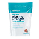 blisslabs™ nutricosmetics total bliss give me strength