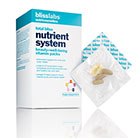 blisslabs™ nutricosmetics total bliss nutrient system