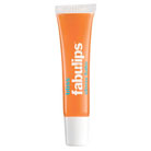 bliss fabulips glossy lip balm (citrus mint)