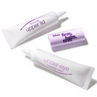 bliss firm, baby, firm total eye system
