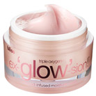 bliss triple oxygen ex-‘glow’-sion