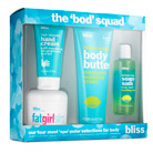 the 'bod' squad