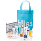 gift: bliss mother's day bag 2012