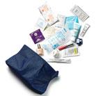 gift: limited edition bliss holiday bag 2012
