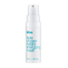 sample: triple oxygen instant energizing mask