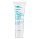 gift: triple oxygen+c energizing cream 10ml