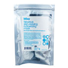 gift: bliss fabulous face rubberizing mask