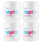 bliss fatgirlslim® set of 4