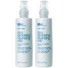 clog dissolving cleansing milk set of 2