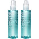 bliss daily detoxifying facial toner set of 2