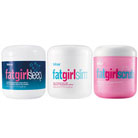 bliss fatgirlthree set