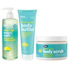 bliss 'zest' to thrill set