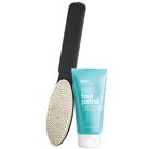 bliss tempt feet set