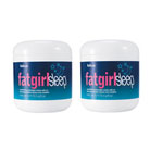 bliss fatgirlsleep® set of 2