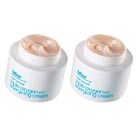 bliss triple oxygen energizing cream set of 2