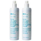 bliss triple oxygen energizing mask set of 2